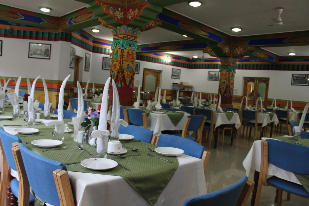 Hotel Royal Ladakh, Leh