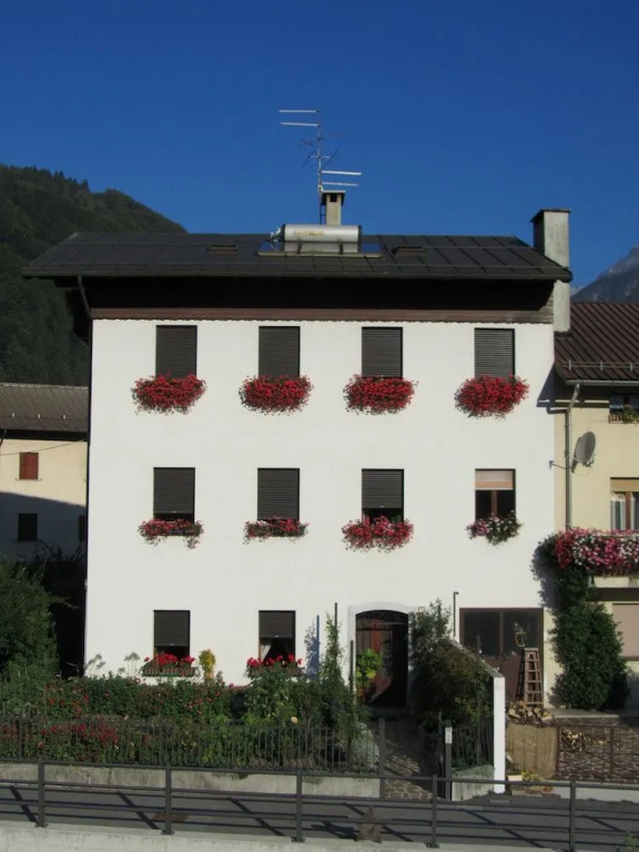 B&B Alte Schule