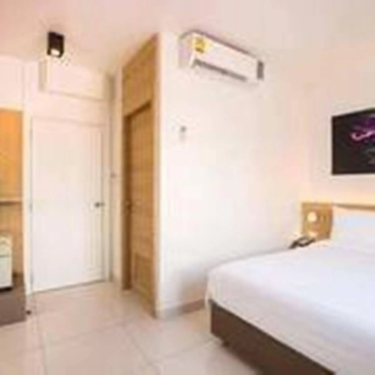 Bedtime Pattaya