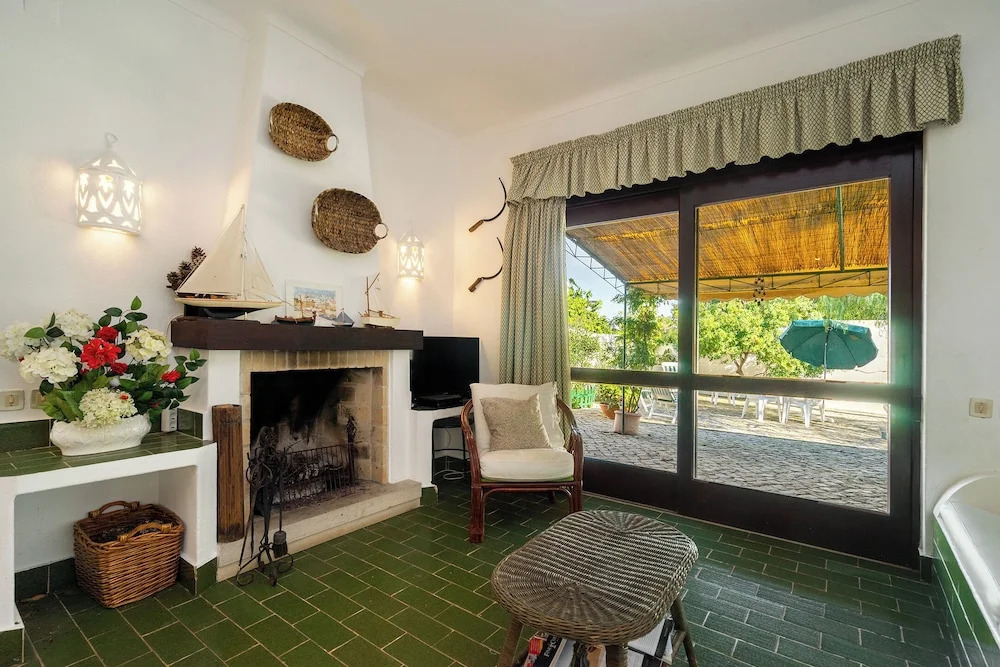 WHome | Balaia 3-Bed Family Holiday Villa