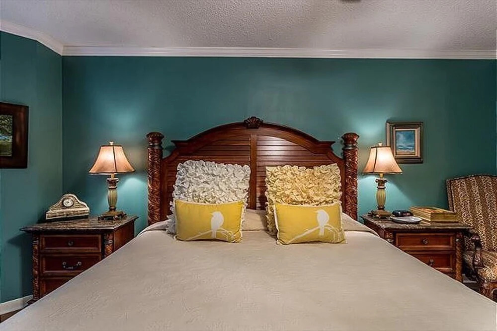 Beach Cottage 196 at Hidden Dunes - 1149872