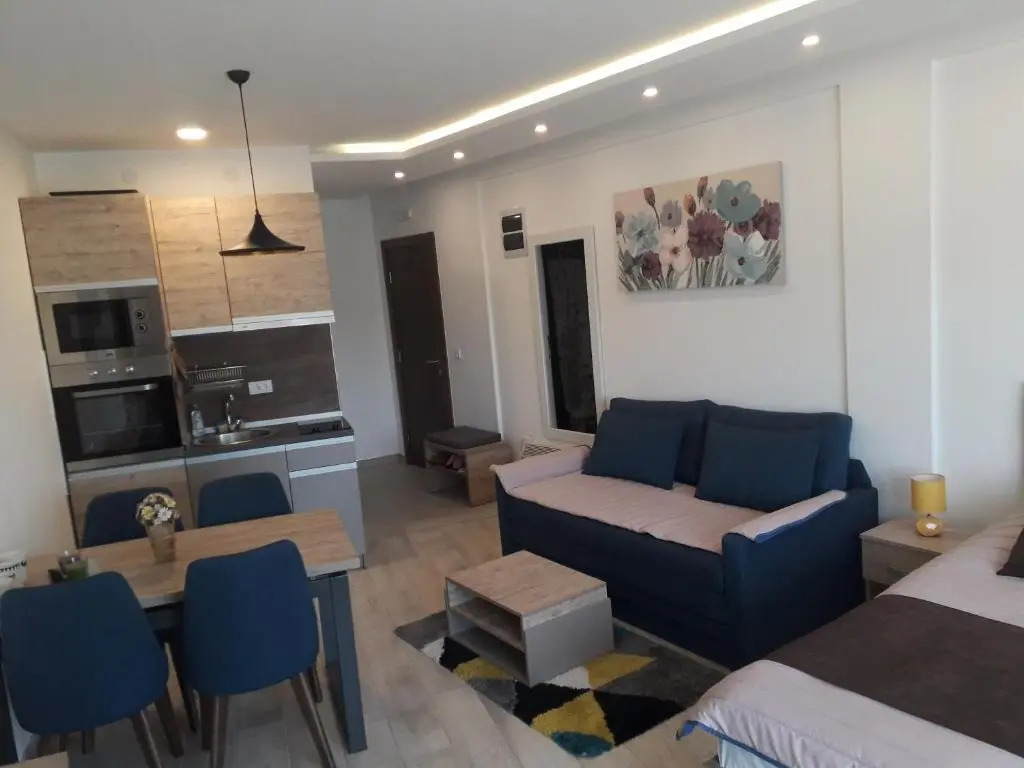MIA LUX Milmari Apartman L23a