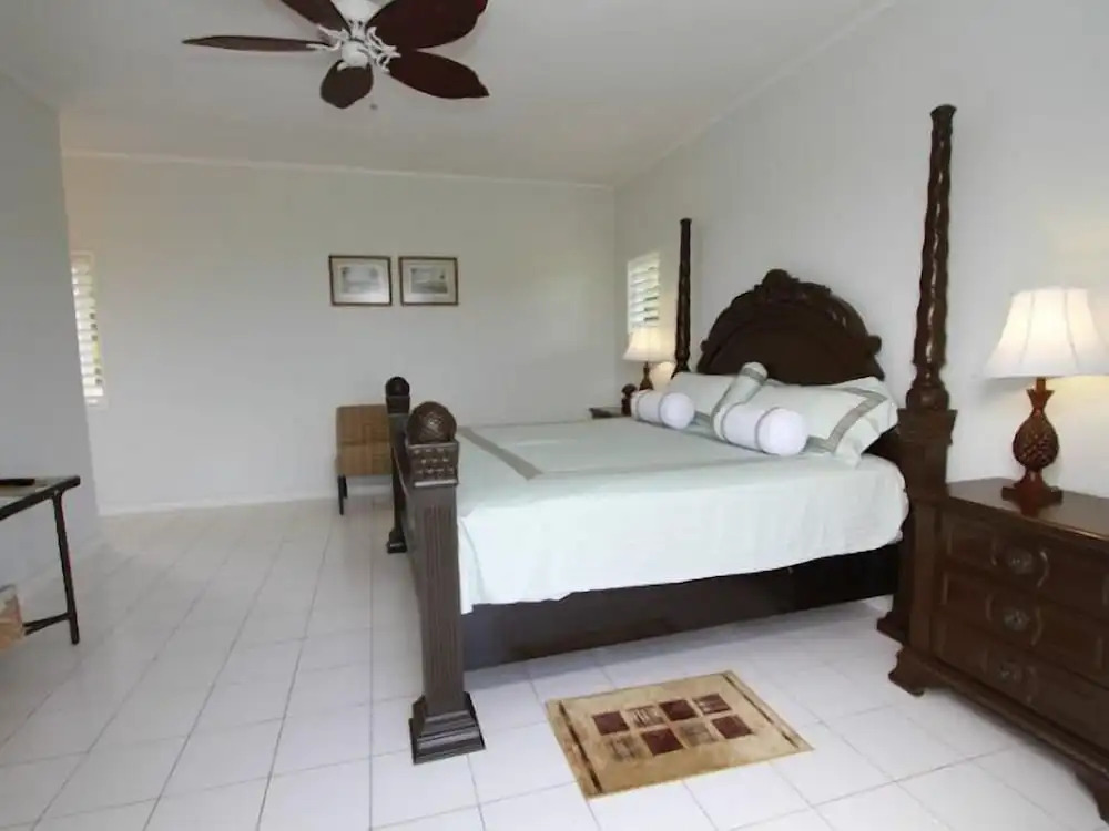 Serendipity, Montego Bay 5BR