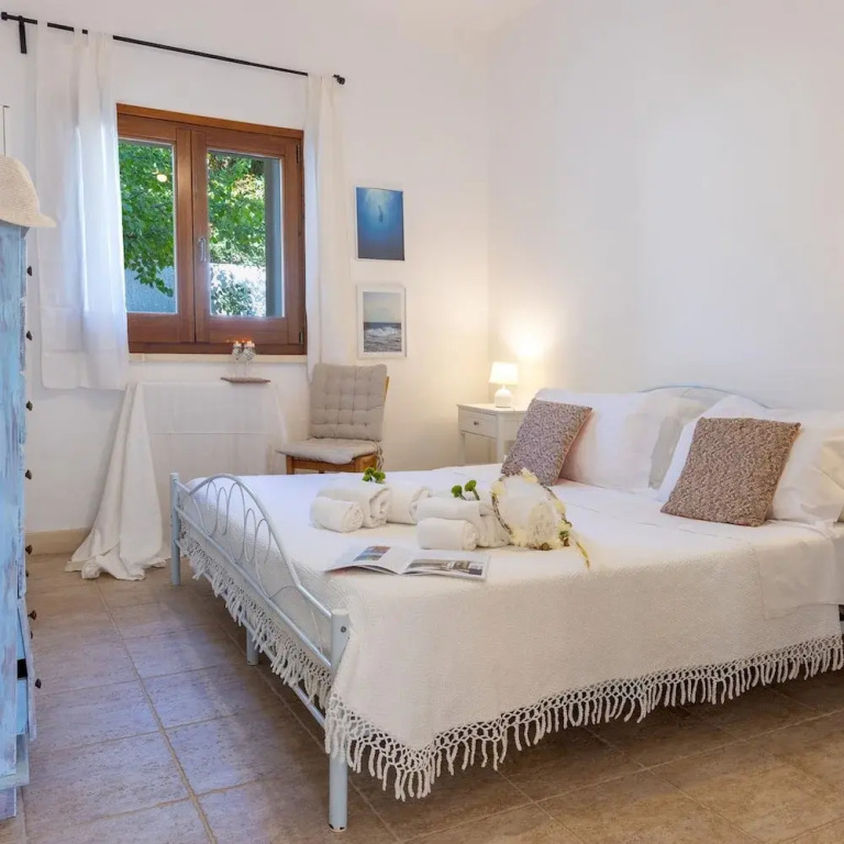 VILLA FLORIA 4, Emma Villas