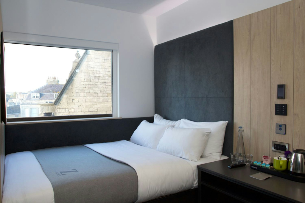 The Z Hotel Bath