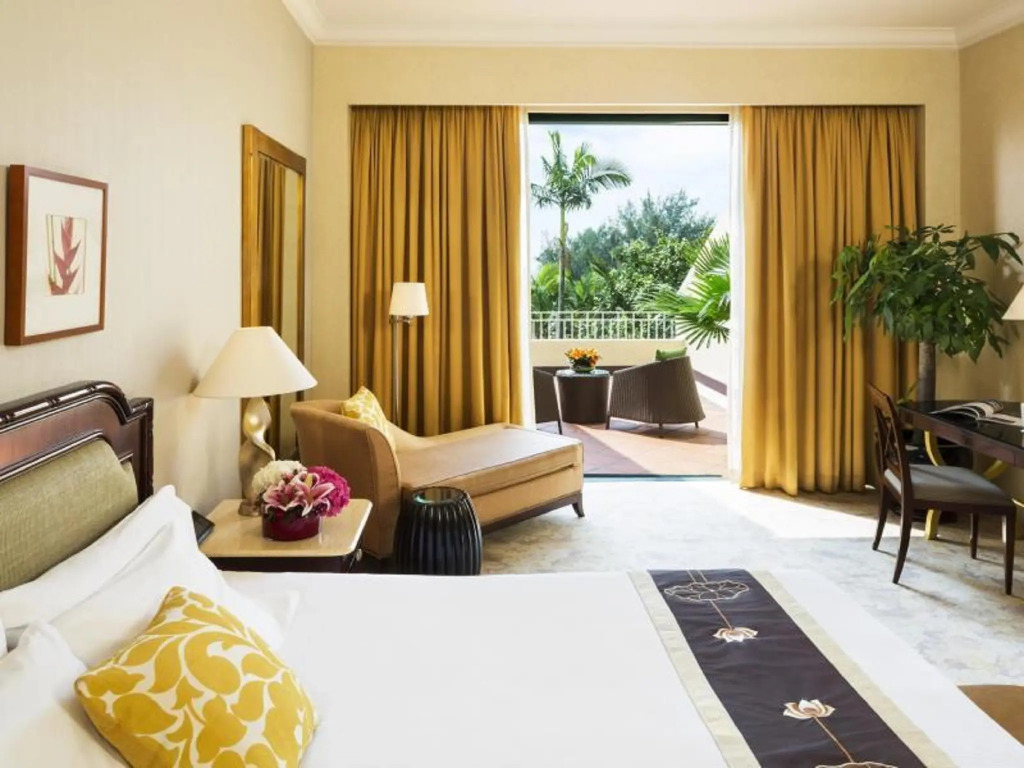 Grand Coloane Resort