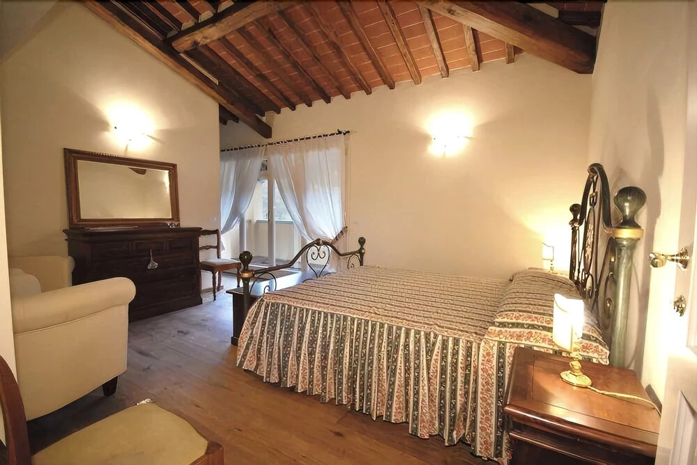 Casa Torretta