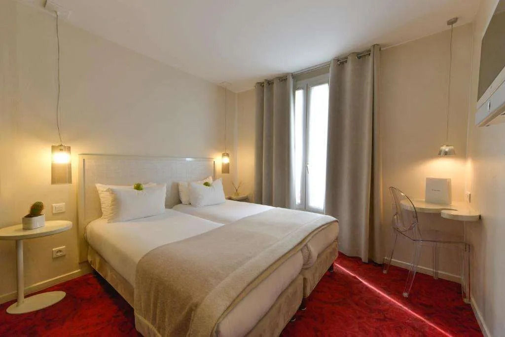 Le Quartier Bercy-Square