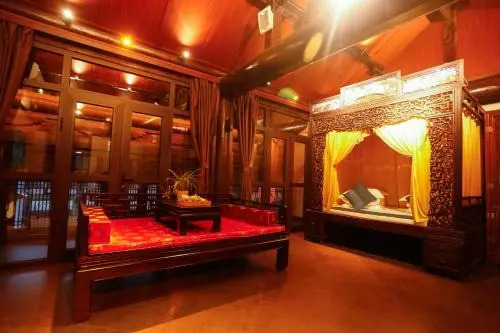 New Dragon Gate Guest House