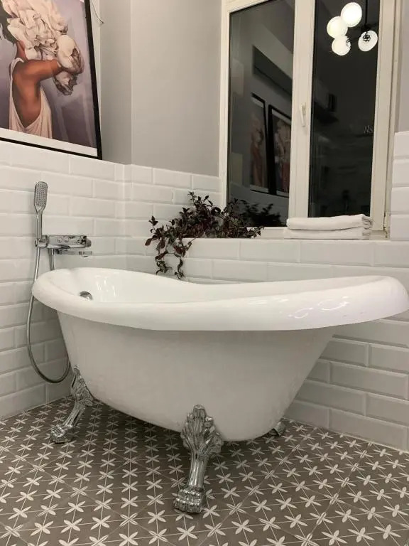 Luxury Apartments