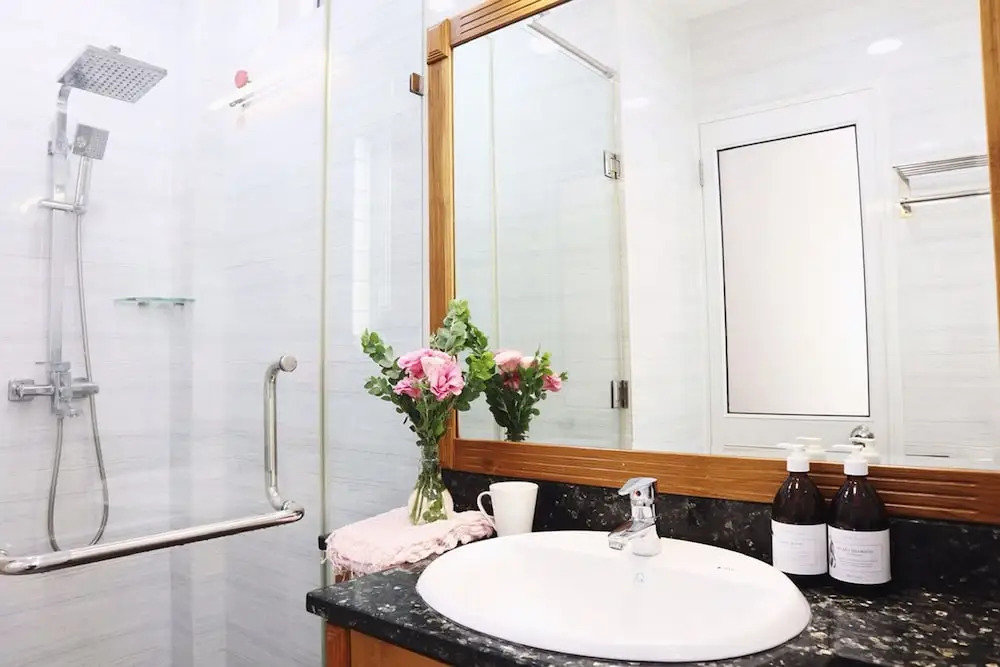 Tiny Apartment Saigon Centre