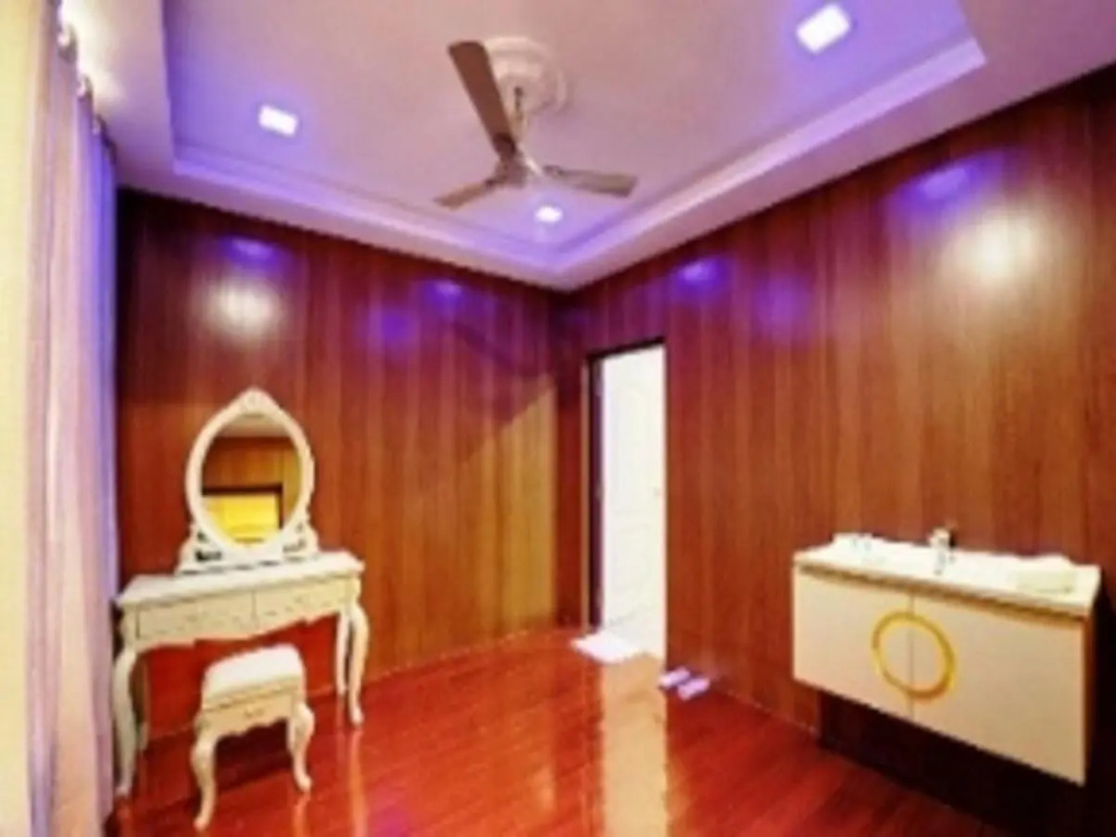 Hotel SS Palace , Rameswaram