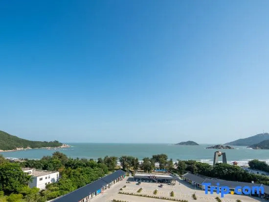 Coastal Resort Homestay Home Feeling