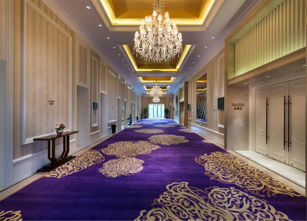 Pullman Tangshan