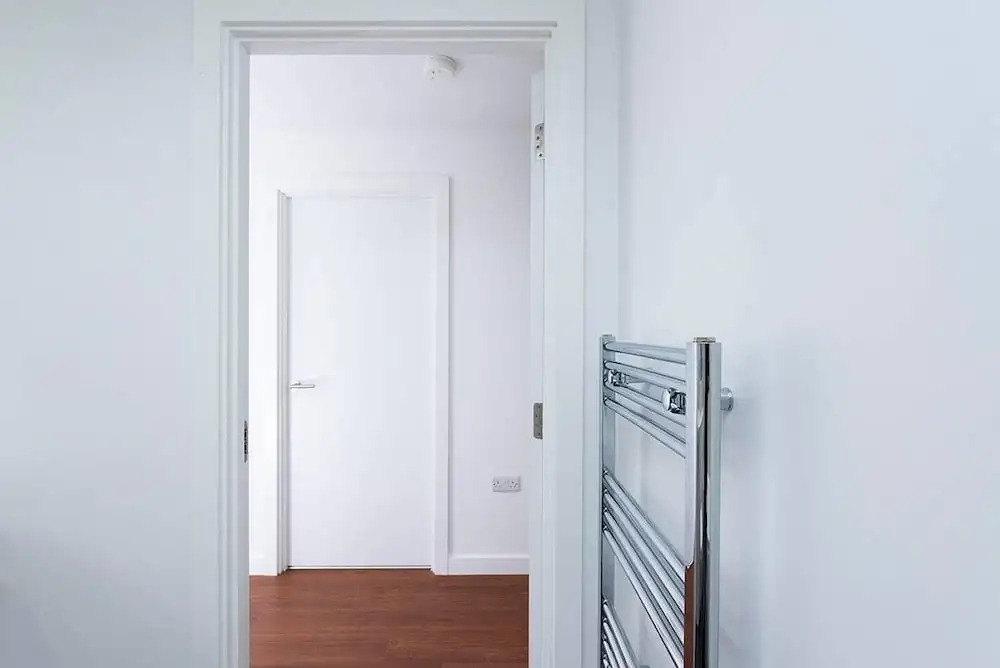 New and Beautiful 2BR apartment