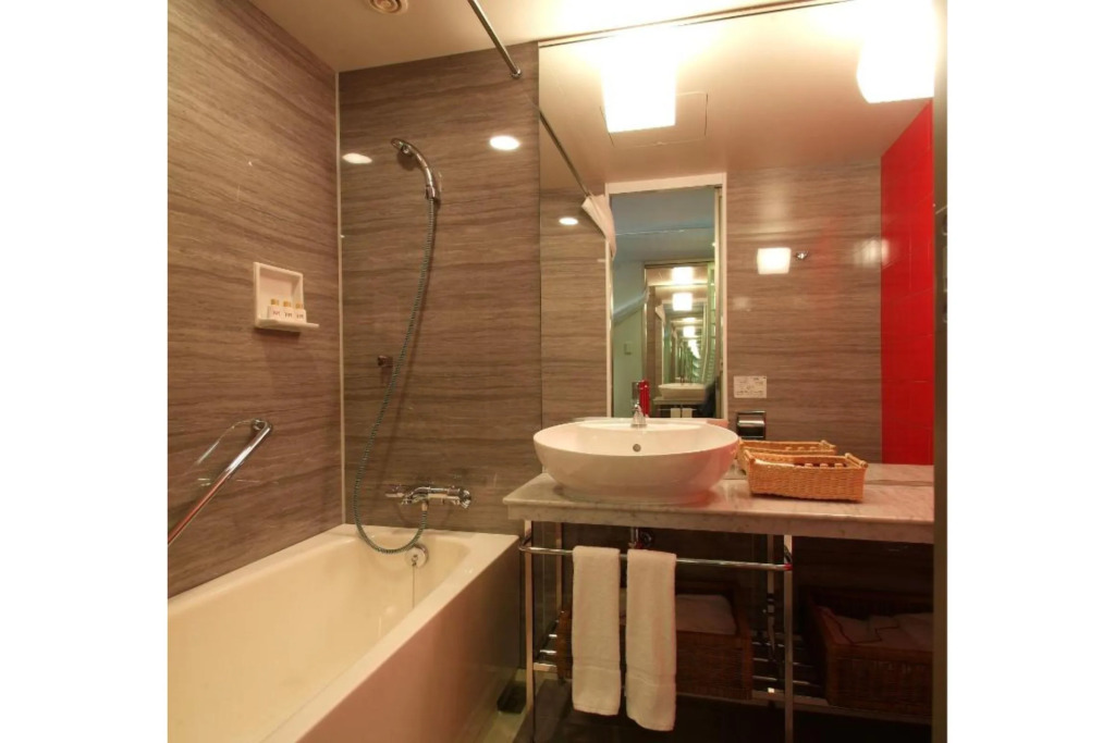 Mercure Sapporo