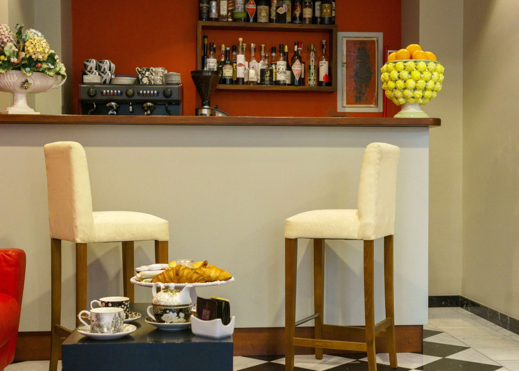Hotel Residence La Luna Nel Porto