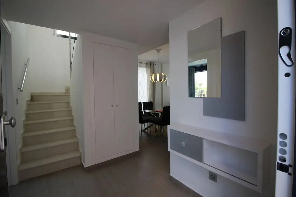 Villa Near Punta Prima Beach Tindra21
