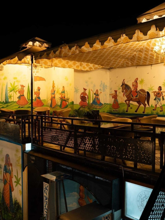 L2 Darbar Kothi