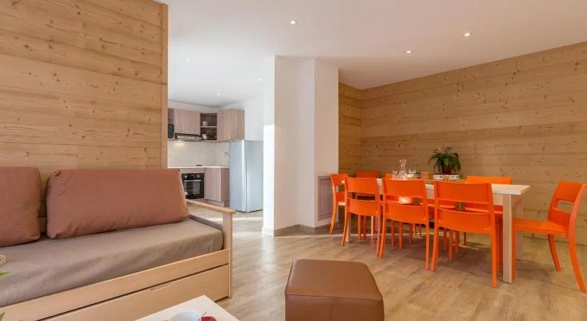 Signal du Prorel by Mountain collection Immobilier