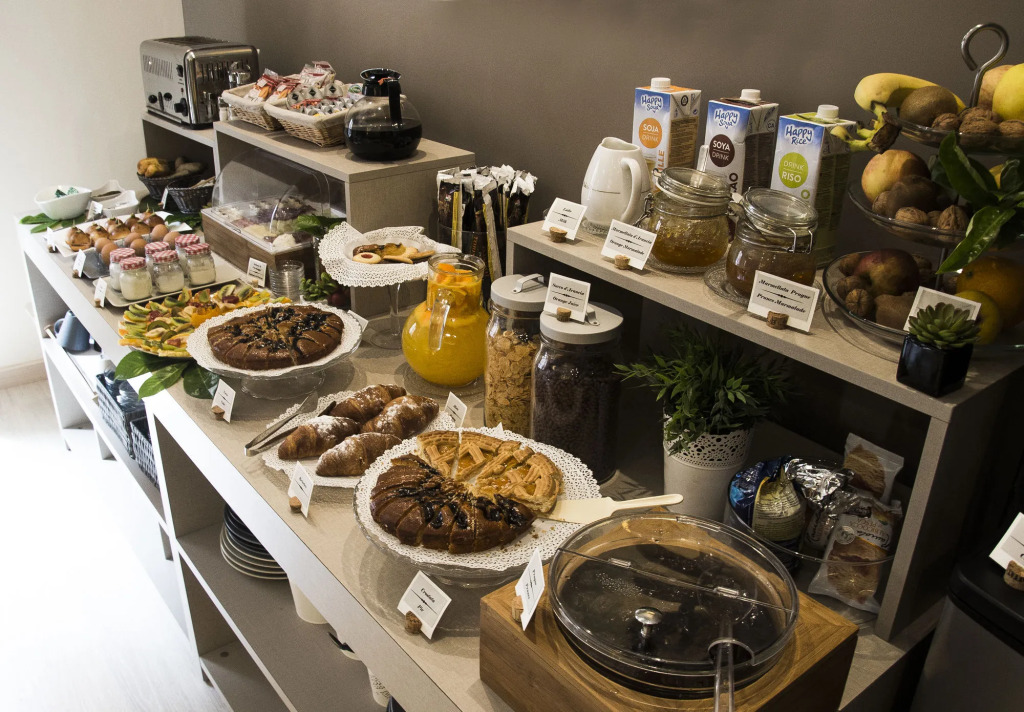 Hotel Ares Milano