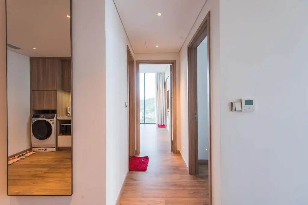 Luxury Apartment A La Carte Ha Long with Ocean view