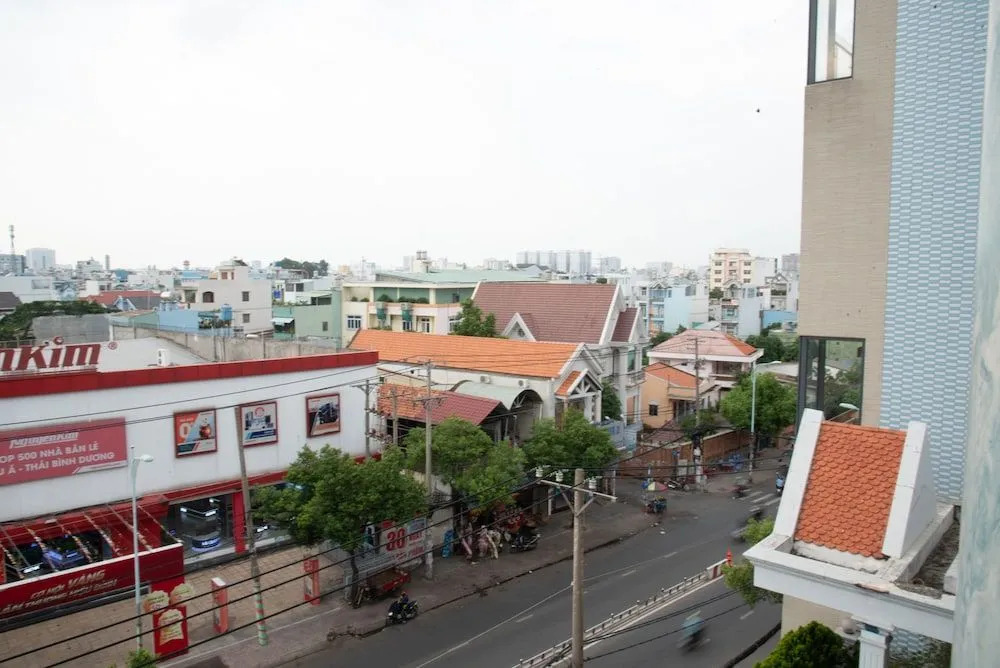 Hoang Minh Hotel