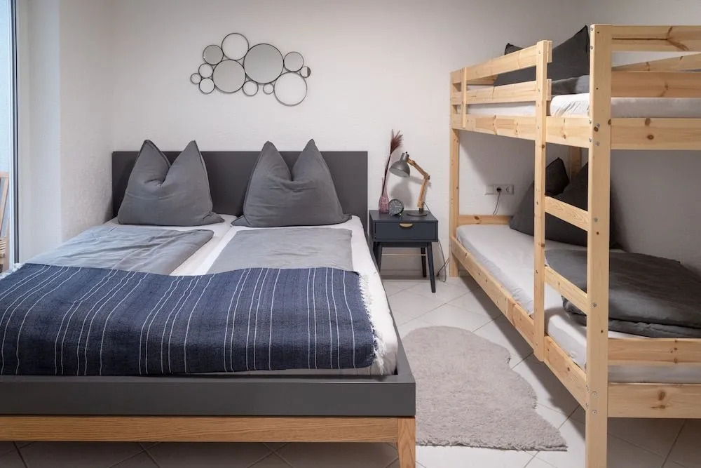Sohana Lifestyle Apartments I Leilanis & Saskias Home I Rust