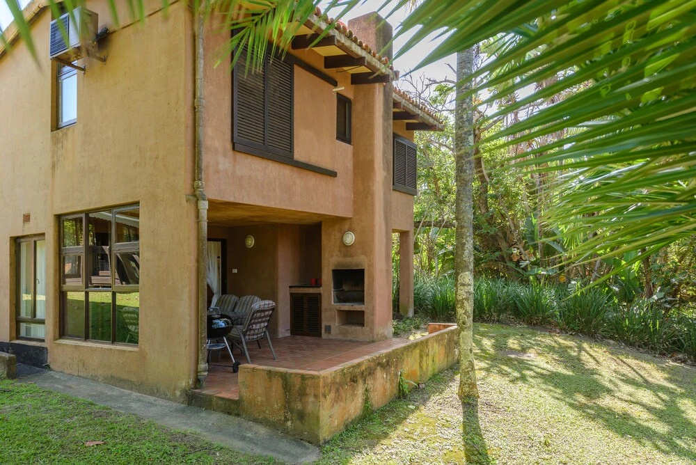 San Lameer Villa Rentals 2842