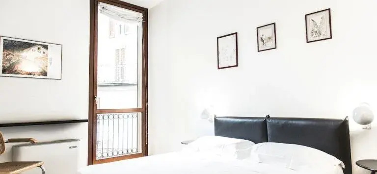San Maurilio Apartments