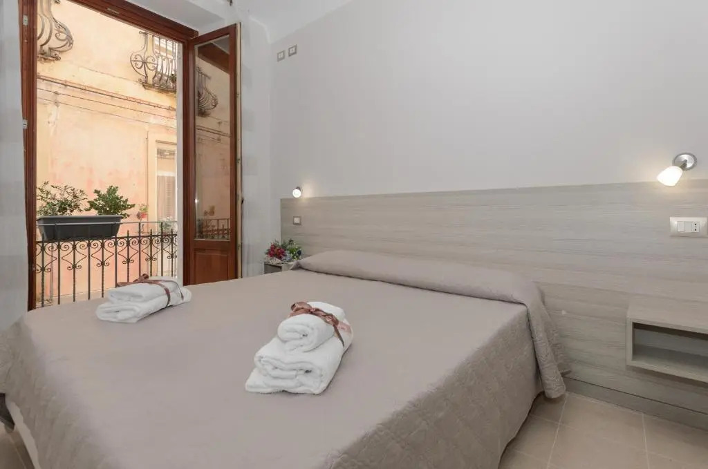 Casa Vico Romano 2