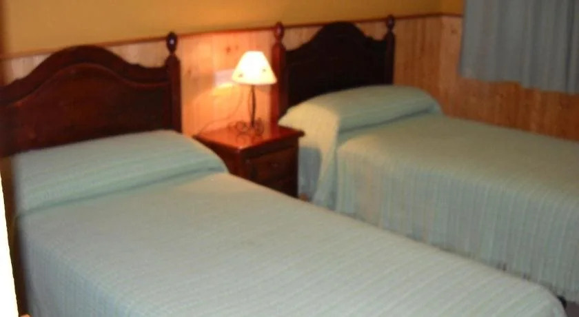 Hostal Nuestra Señora De La Palma