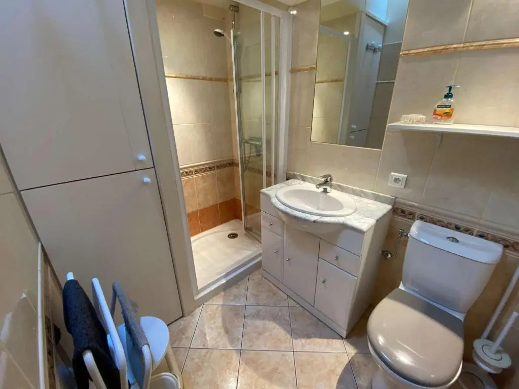 Appartement Le Grand-Bornand, 2 pièces, 6 personnes - FR-1-241-120