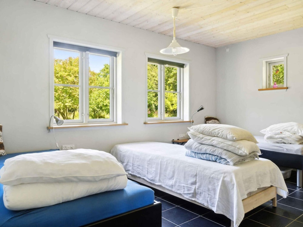 4 Star Holiday Home in Dannemare