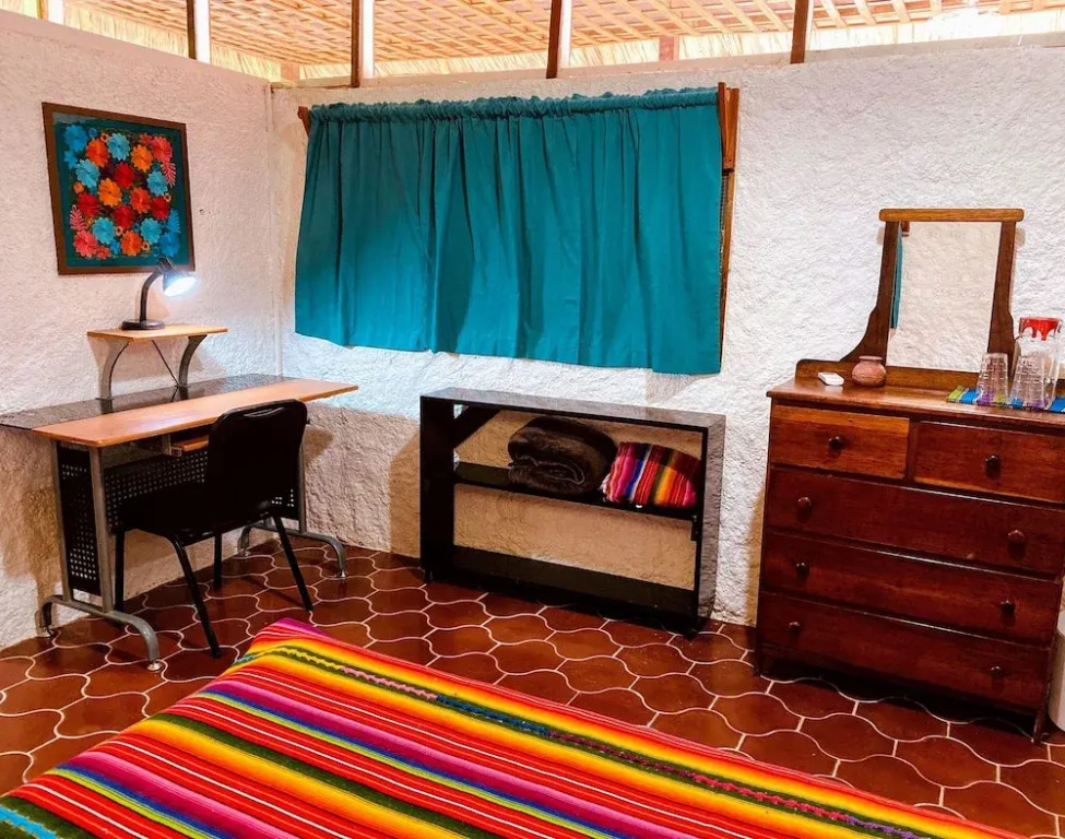 Maya Mountain Lodge