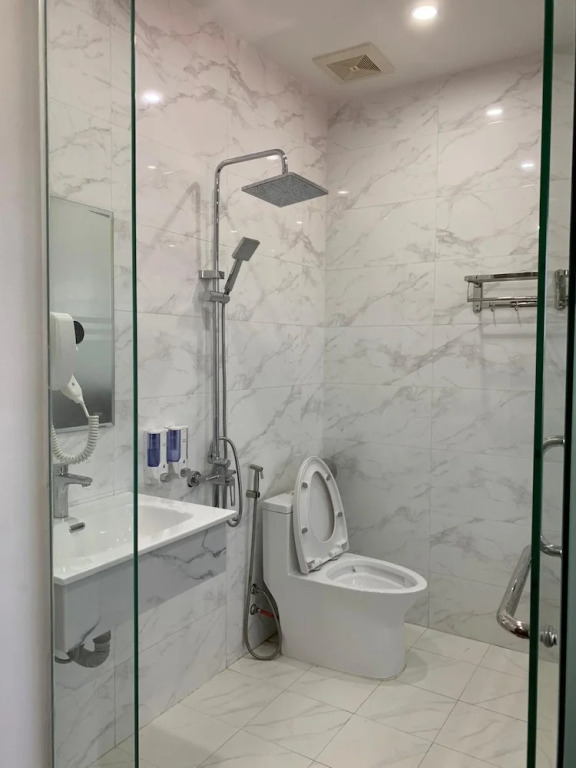 Win Win Hotel - Khách Sạn Hải Phòng