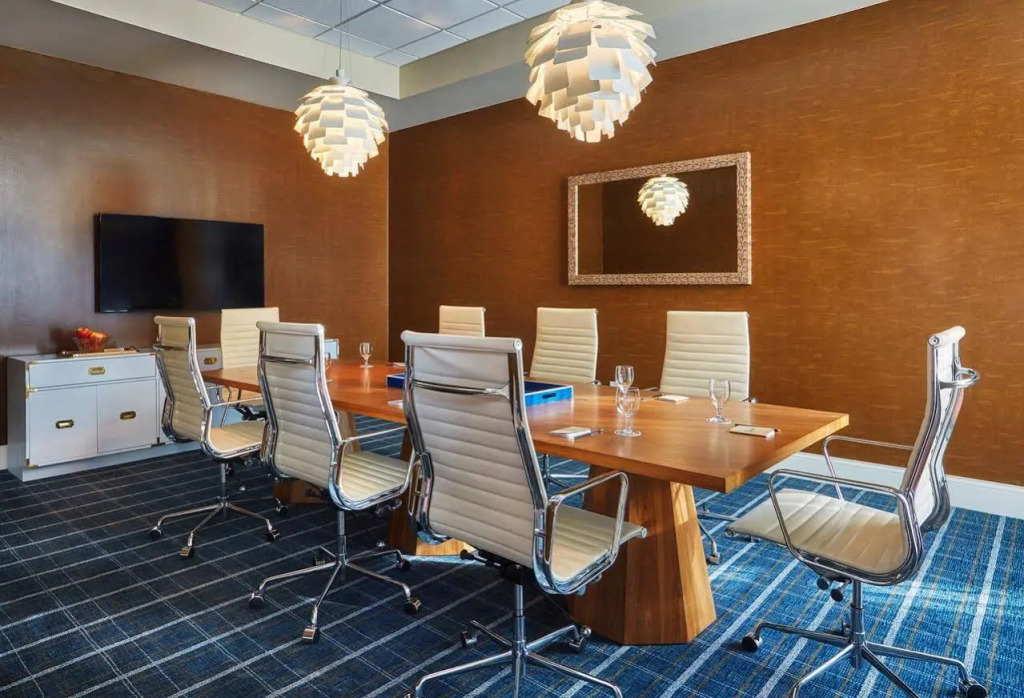 Graduate by Hilton Oxford