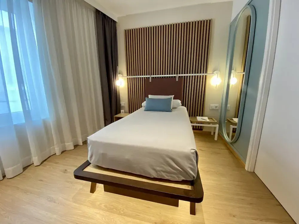 Hotel Leonor Conil