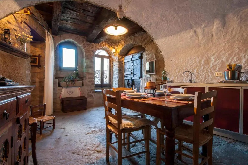 Casa del Mago