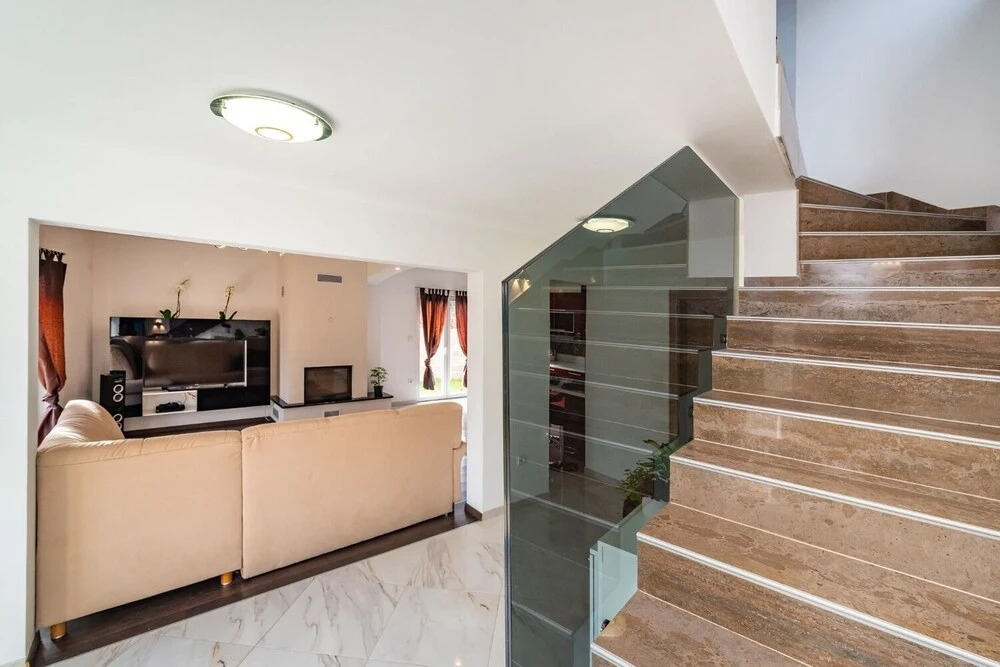 Urban and quiet holiday house Bianca