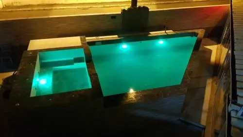 Apartamento Residencial Toca Coruja