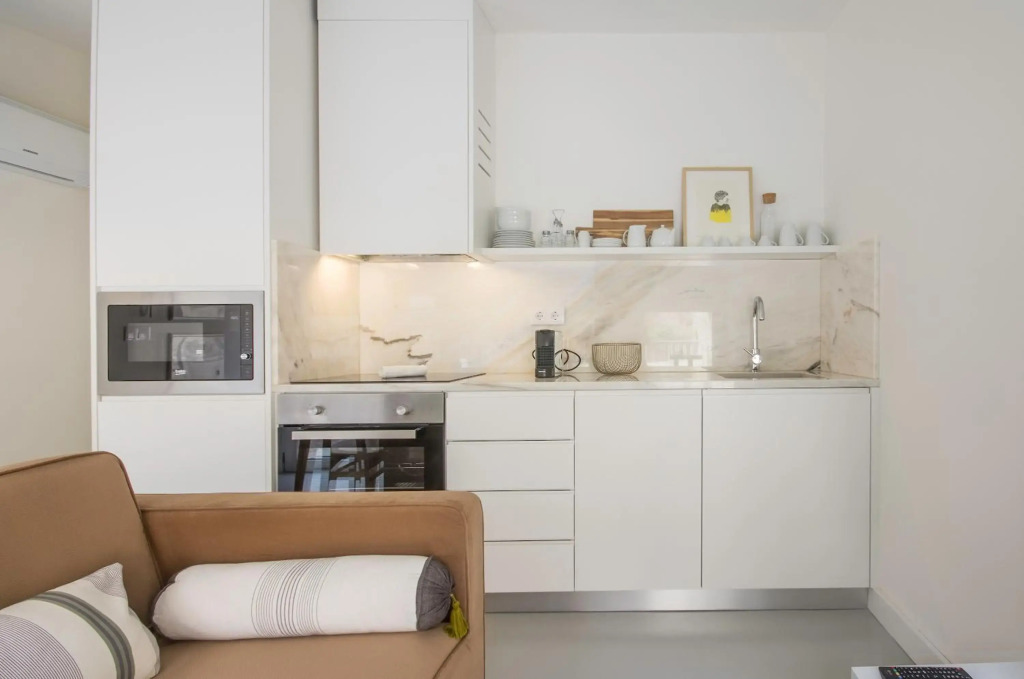 Oporto Sweet Home II