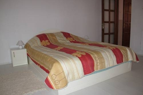 CarpeDiem Apartmanház