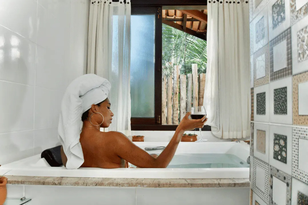 Paraíso Ecológico Pousada & SPA