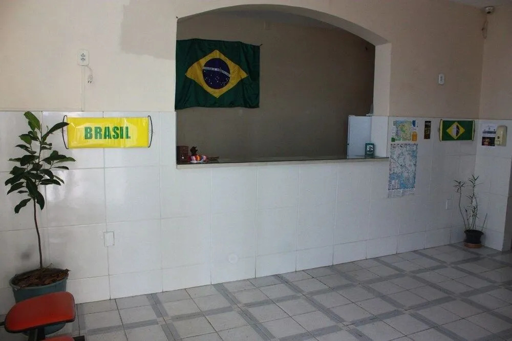 Hospedagem Boa Vista
