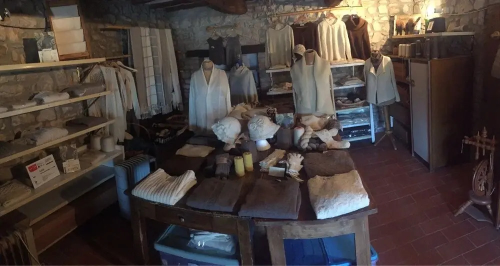 Maridiana Alpaca Country House
