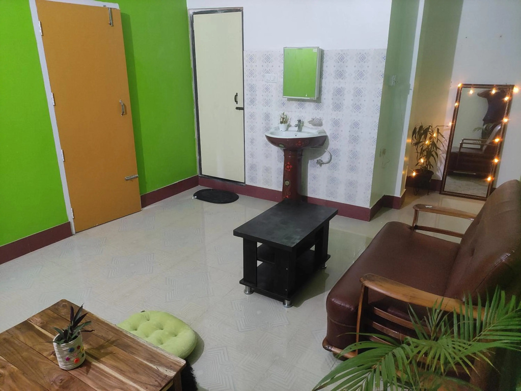 Aashna home