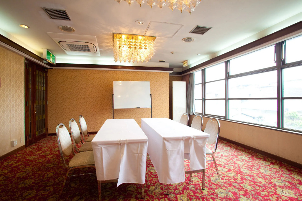 ApaHotel Kanku-Kishiwada