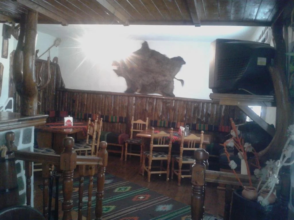 Tsvetkovi Guest House