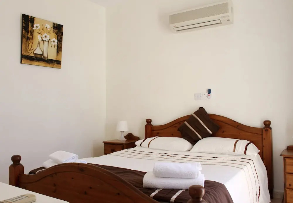 Constantia Gardens Apartments